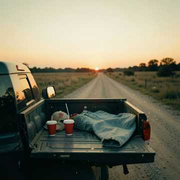 August Tailgate