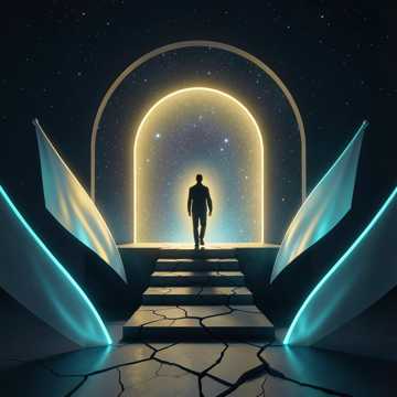 Starlight Entrance