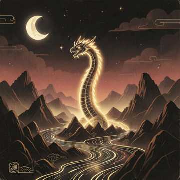 龙脉-版本2