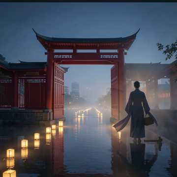 红妆覆将骨-版本2