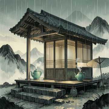 浮生一盏-版本2