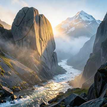 Summit River Ascend-版本2