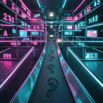 起跑线