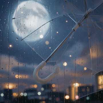 今夜有雨
