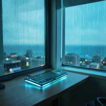键盘-版本2