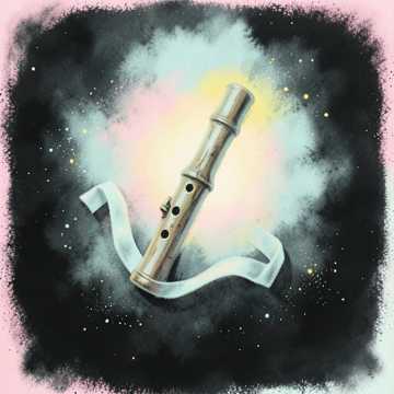 弦上残照-版本2