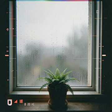 Endless Rain