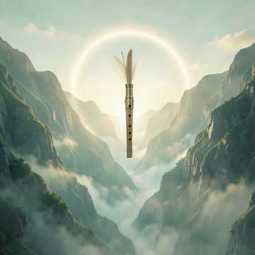 山灵之歌