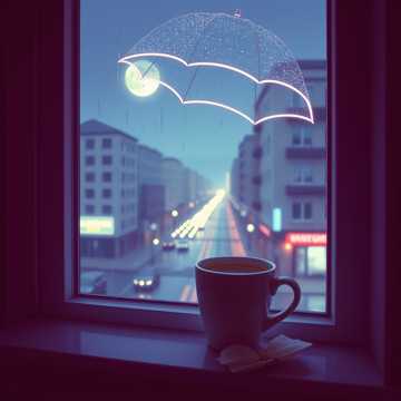 你眼中的晴空