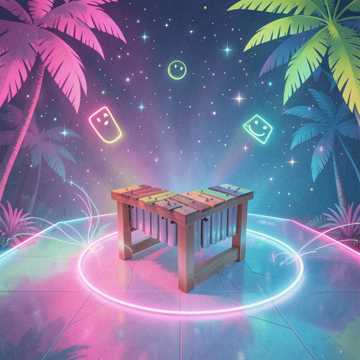 哈基咪派对