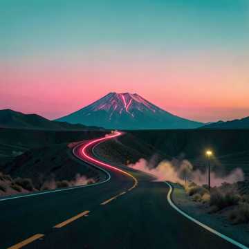 黄土与风口