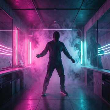 When the Bass Drops-版本2
