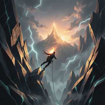 逆风成光