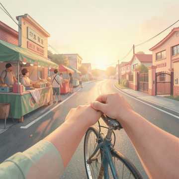 车座上的小手-版本2
