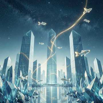 星光织梦