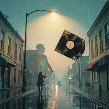 雨停之前-版本2