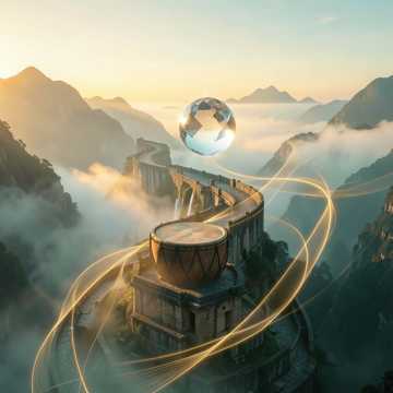 新世纪风格-版本2
