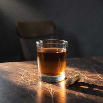 最后一杯歌