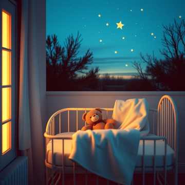 摇篮曲的黄昏
