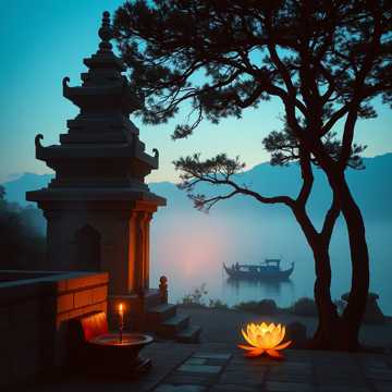此案彼岸