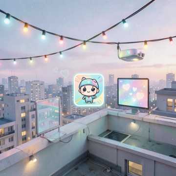 推流舞步-版本2