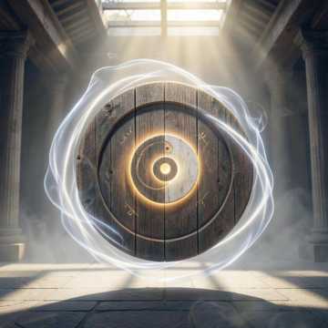武当赵堡太极拳