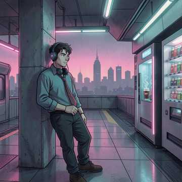 下班之后
