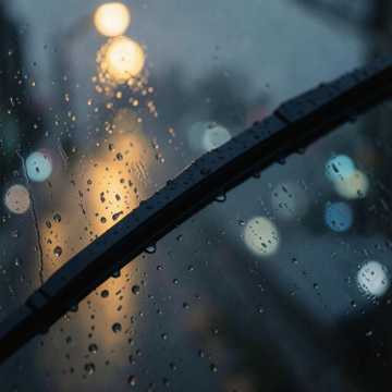 雨刮器的签名