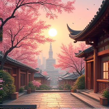 春笺寄古今