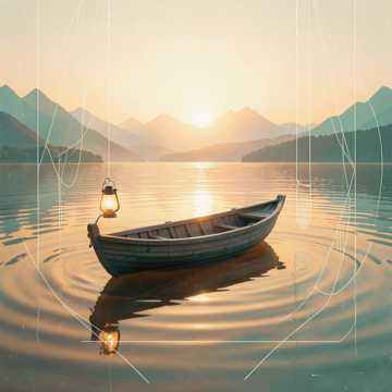 《千帆过尽》-版本2