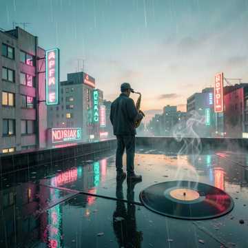 吹啊吹 冻柠茶