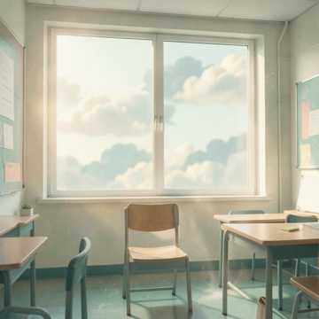 云影掠窗-版本2