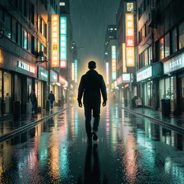 本色不服输
