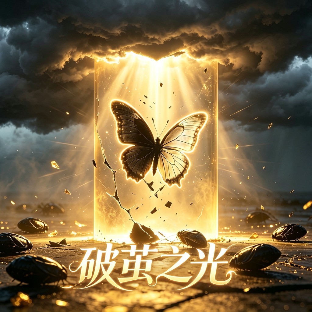 破茧之光