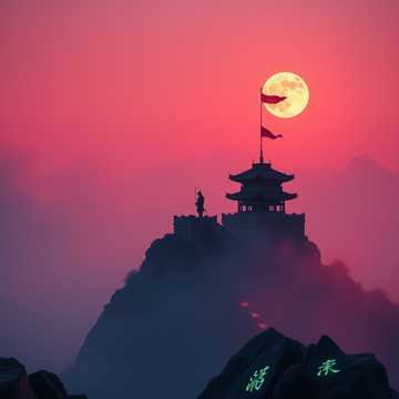 风骨