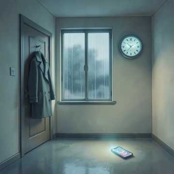 不再拥有