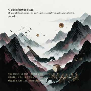 山河碎