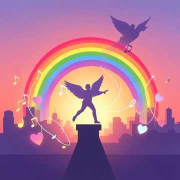 我是gay