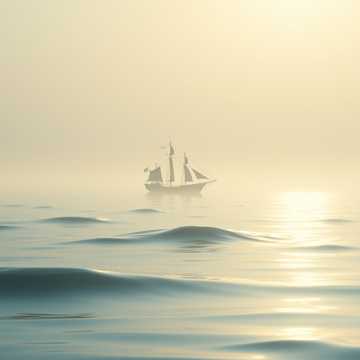 长存破浪