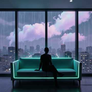 不开心之歌-版本2