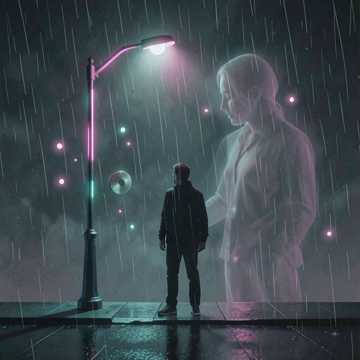 假装