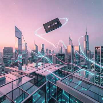第一首歌