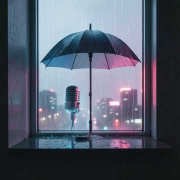 雨滴情歌守夜人-版本2