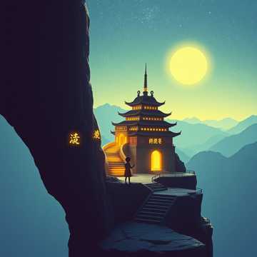 仓颉