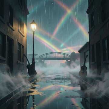 回不去的夜