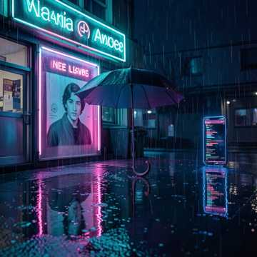 忘记