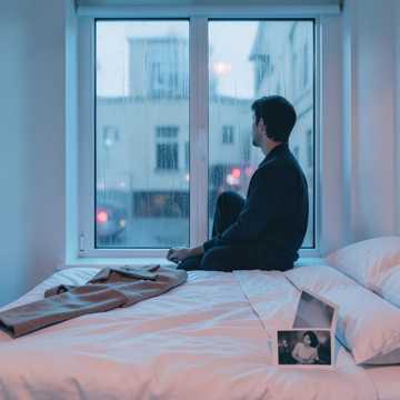 雨声慢半拍