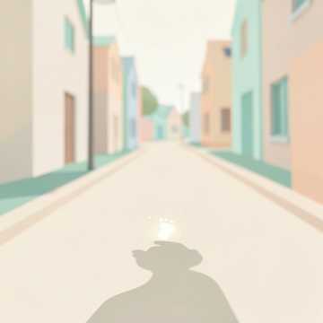 时光小脚印👣
