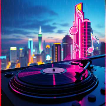 转个不停（3.短曲8）