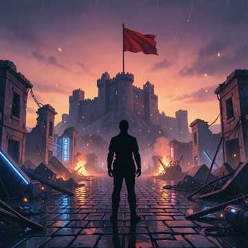 妄烬梧桐-版本2